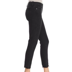 Paige Hoxton Crop Jeans